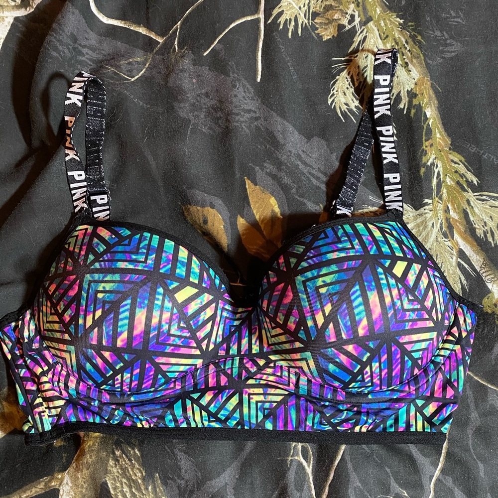 VS PINK Bra Size Small